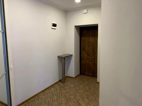 квартира за адресою Лисеницька вул., 2а