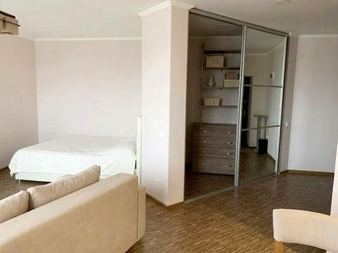 квартира за адресою Лисеницька вул., 2а