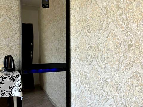 комната по адресу Млыновская ул., 1