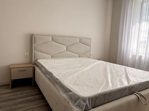 квартира за адресою Олександра Богомольця вул., (Будинок 1)