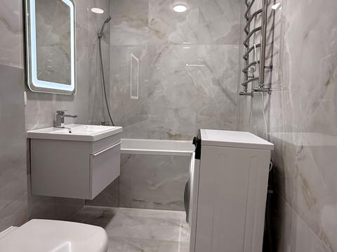 квартира за адресою Олександра Богомольця вул., (Будинок 1)