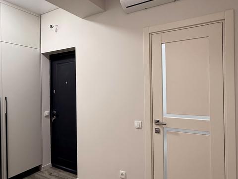 квартира за адресою Олександра Богомольця вул., (Будинок 1)