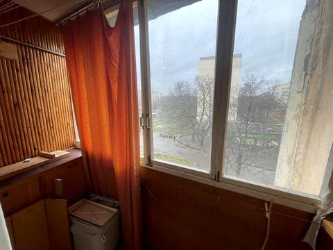 квартира за адресою Свободи просп., 26-А