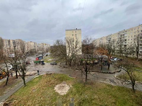 квартира за адресою Свободи просп., 26-А