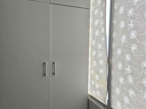 квартира по адресу Антоныча ул., 14