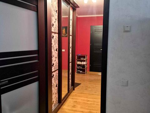 квартира по адресу Антоныча ул., 14