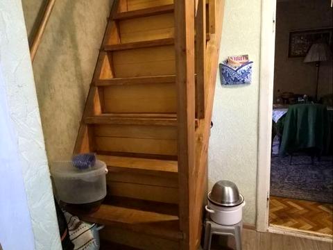 будинок за адресою Лінія 4