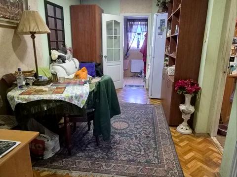 будинок за адресою Лінія 4