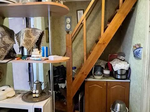 будинок за адресою Лінія 4