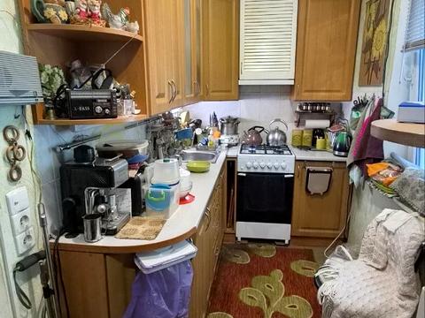 будинок за адресою Лінія 4