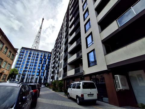 квартира за адресою Січових Стрільців вул., 28-А