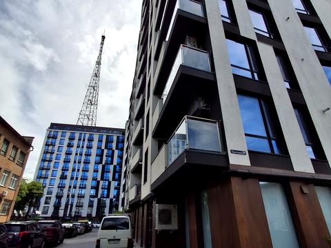 квартира за адресою Січових Стрільців вул., 28-А