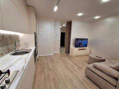 квартира за адресою Січових Стрільців вул., 28-А