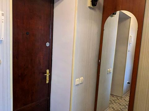 квартира за адресою Середньофонтанський пров., 17/13