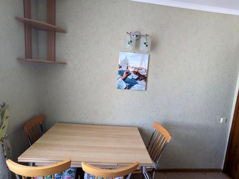 квартира за адресою Середньофонтанський пров., 17/13