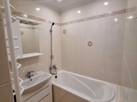 квартира по адресу Героев Крут бульв. (Героїв Сталінграду), 22