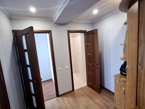 квартира по адресу Героев Крут бульв. (Героїв Сталінграду), 22
