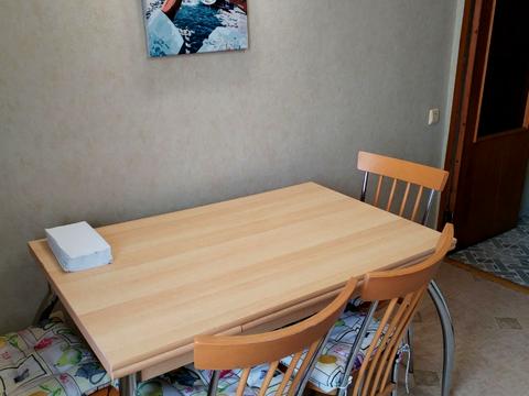 квартира за адресою Середньофонтанський пров., 17/13