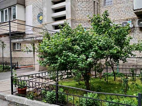 квартира за адресою Середньофонтанський пров., 17/13