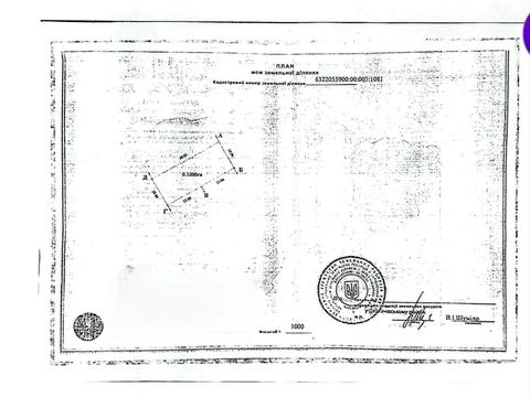 ділянка за адресою смт. Мала Данилівка, Левченка