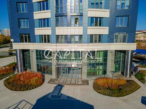 коммерческая по адресу Никольско-Слободская ул., 1-А