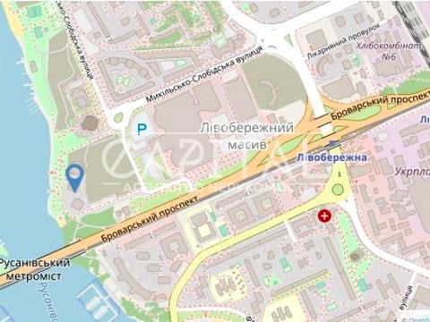 коммерческая по адресу Никольско-Слободская ул., 1-А