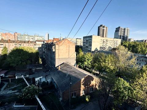 квартира за адресою Володимира Антоновича вул. (Свердлова), 18