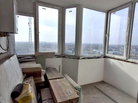 квартира за адресою с. Фонтанка, Незалежності вул., 4