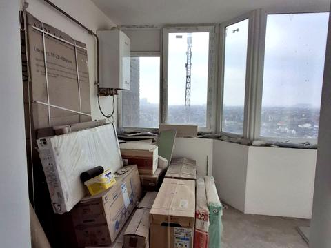 квартира за адресою с. Фонтанка, Незалежності вул., 4