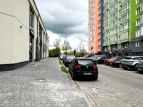 коммерческая по адресу Ивано-Франковск, Приозерна ул., (Будинок 1)