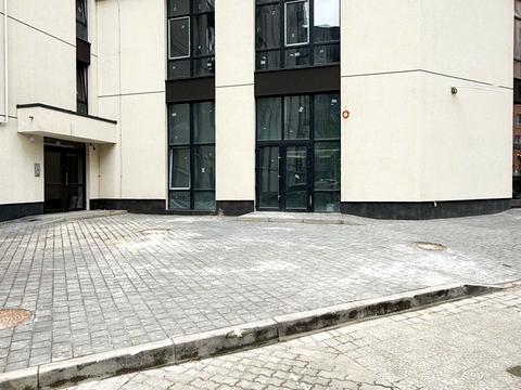 коммерческая по адресу Ивано-Франковск, Приозерна ул., (Будинок 1)