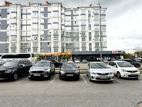 коммерческая по адресу Ивано-Франковск, Приозерна ул., (Будинок 1)