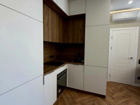 квартира за адресою Краснова вул., 1-Б