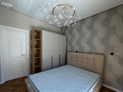 квартира за адресою Краснова вул., 1-Б