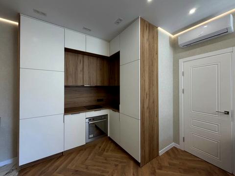 квартира за адресою Краснова вул., 1-Б