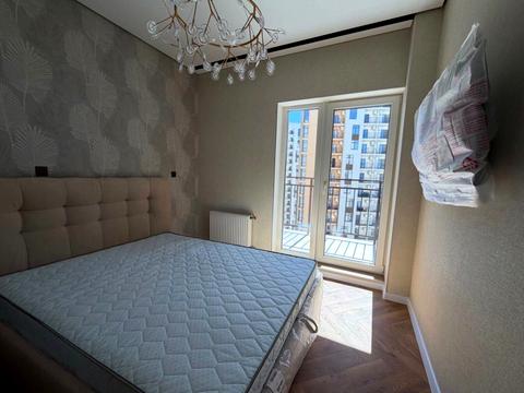 квартира за адресою Краснова вул., 1-Б