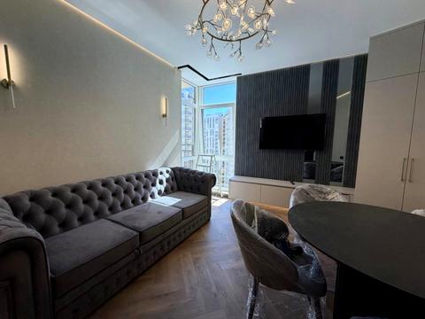 квартира за адресою Краснова вул., 1-Б