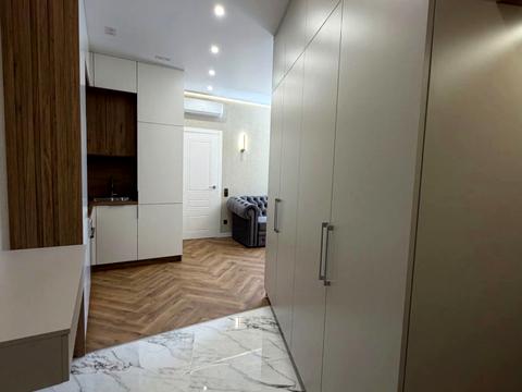 квартира за адресою Краснова вул., 1-Б