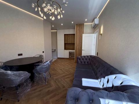 квартира за адресою Краснова вул., 1-Б