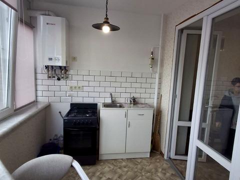 квартира за адресою с. Фонтанка, Незалежності вул., 4