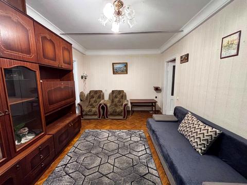 квартира по адресу Михаила Бойчука ул. (Киквидзе), 18-А