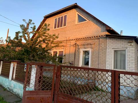 дом по адресу Андерсена ул., 10