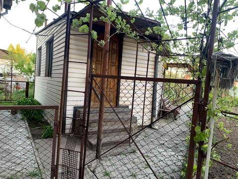 дом по адресу Андерсена ул., 10