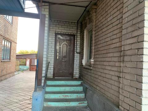 дом по адресу Андерсена ул., 10