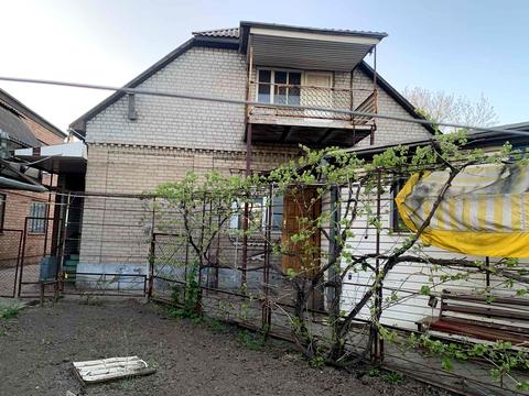 дом по адресу Андерсена ул., 10