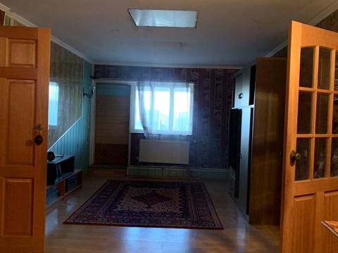 дом по адресу Андерсена ул., 10