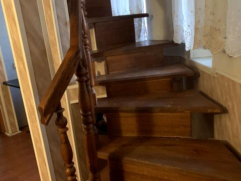 дом по адресу Андерсена ул., 10