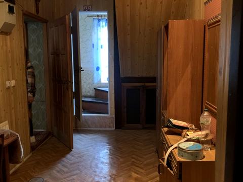 дом по адресу Андерсена ул., 10