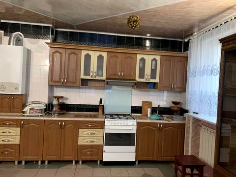дом по адресу Андерсена ул., 10