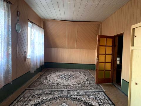 дом по адресу Андерсена ул., 10